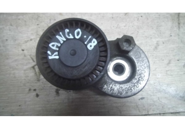Натяжний ролік Renault 1.5 dci, K9K, 117501083R, 8200048486